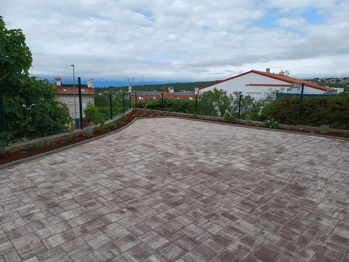 Apartment Apartmani Tomicic Malinska