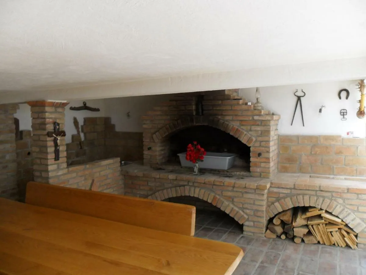 Apartmani Tomicic Malinska Apartment