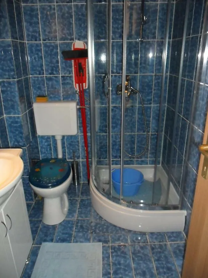 Apartment Apartmani Tomicic Malinska