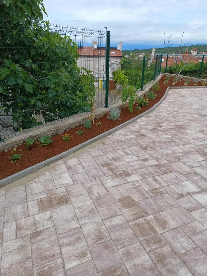Apartmani Tomicic Malinska