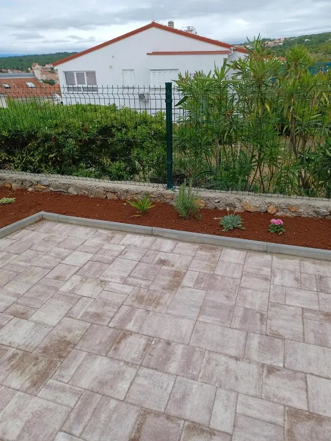 Apartment Apartmani Tomicic Malinska