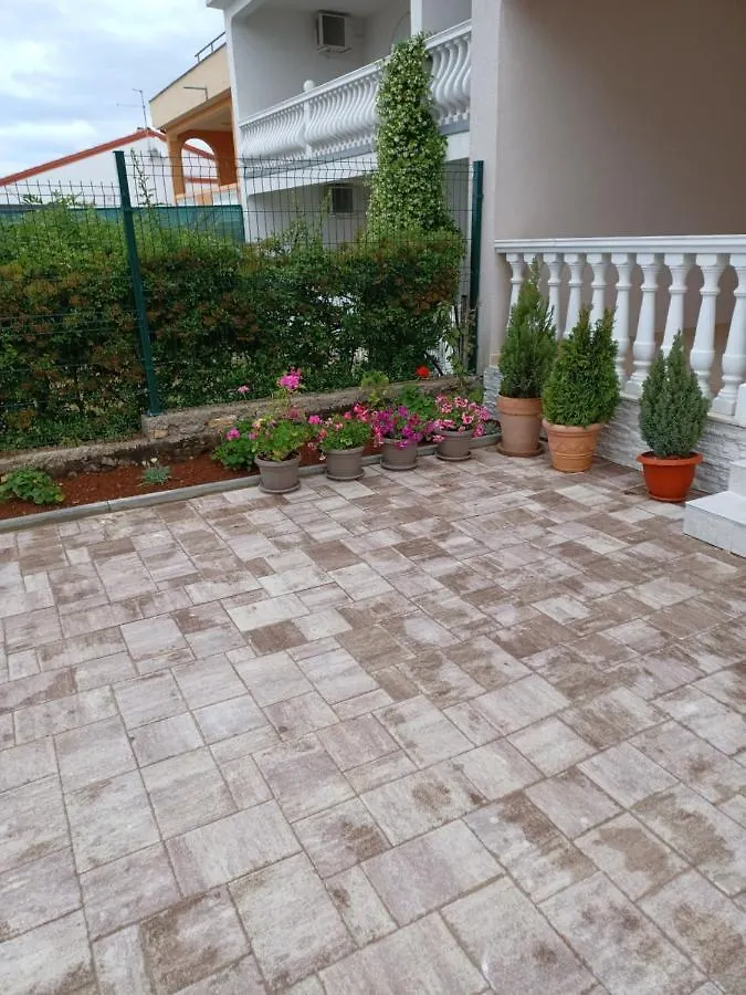 Apartmani Tomicic Malinska