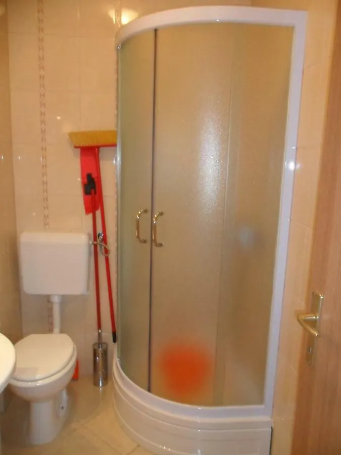 Apartmani Tomicic Malinska