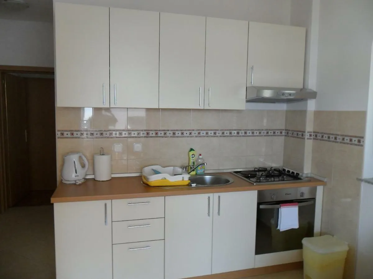 Apartmani Tomicic Malinska Apartment