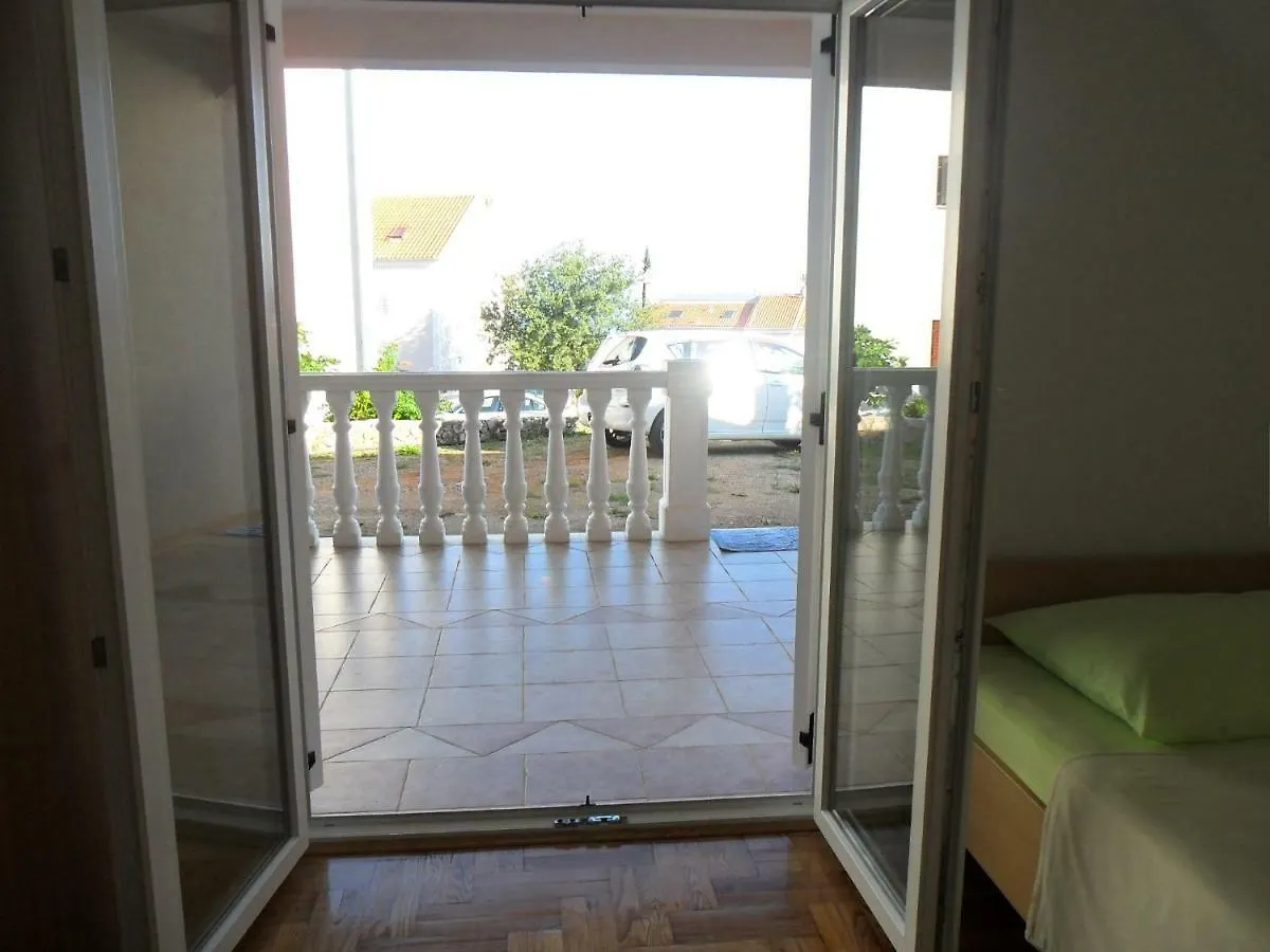 Apartmani Tomicic Malinska