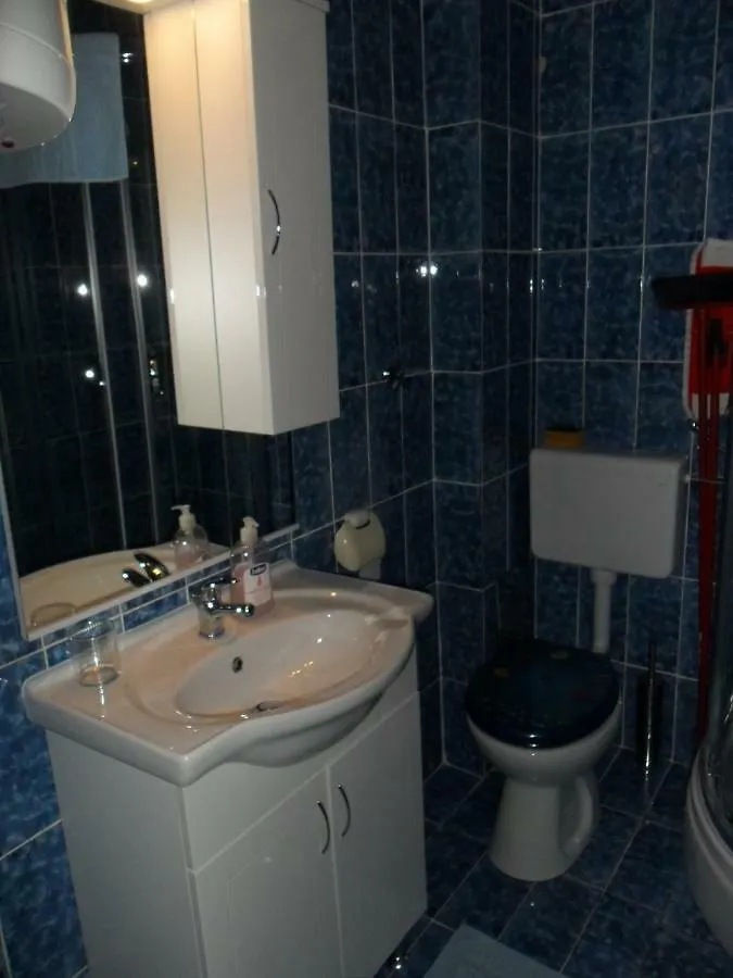 Apartmani Tomicic Malinska Apartment