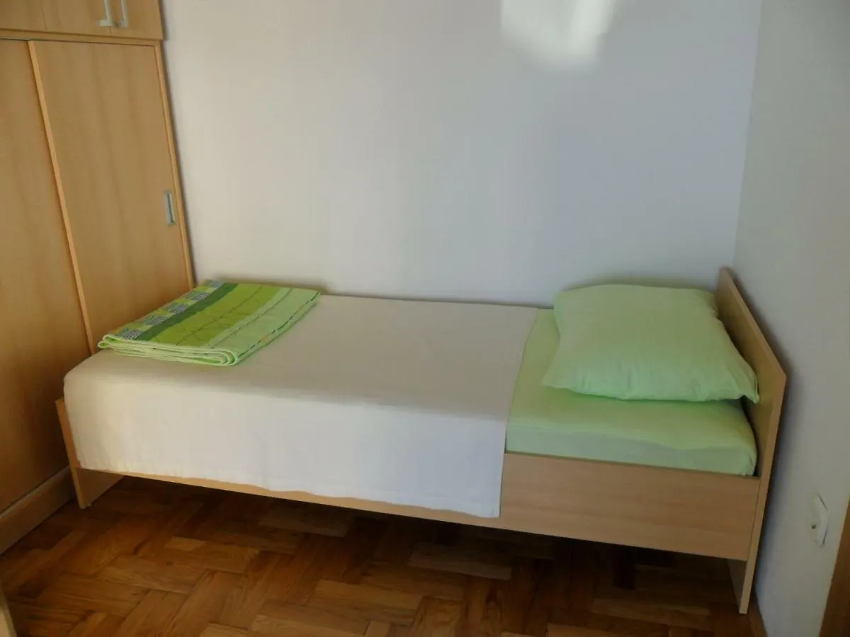 Apartmani Tomicic Malinska