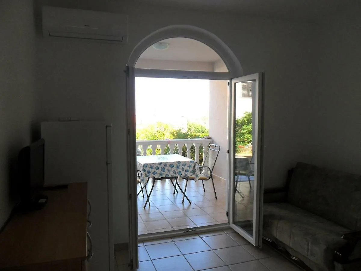 Apartment Apartmani Tomicic Malinska