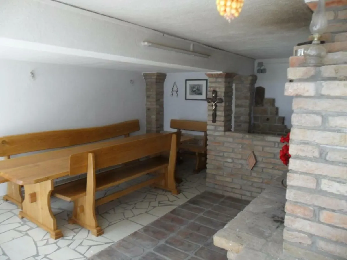 Apartmani Tomicic Malinska 0*,