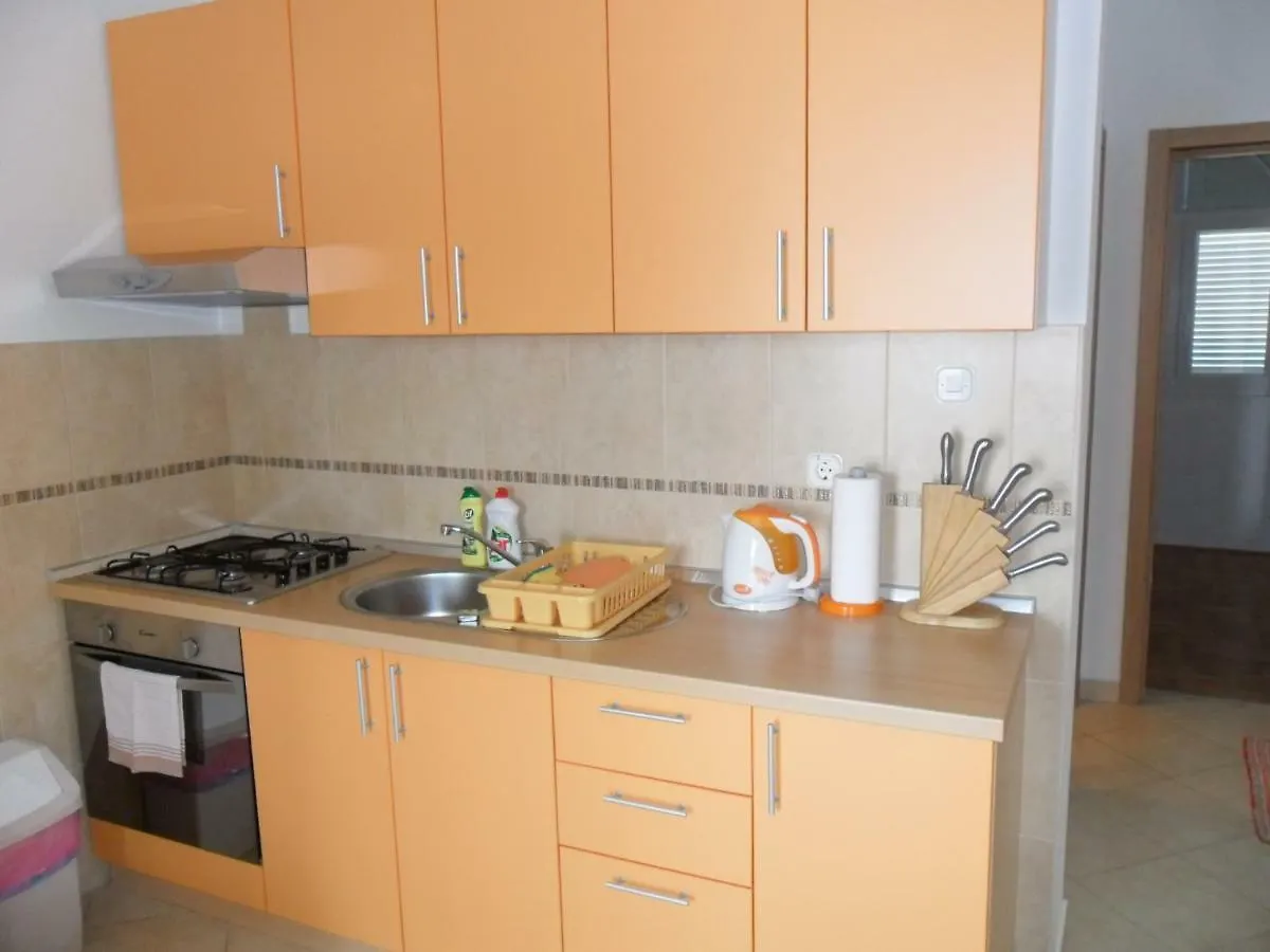 Apartmani Tomicic Malinska