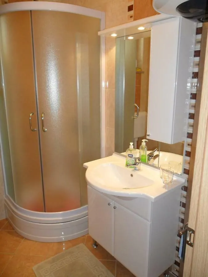 Apartmani Tomicic Malinska