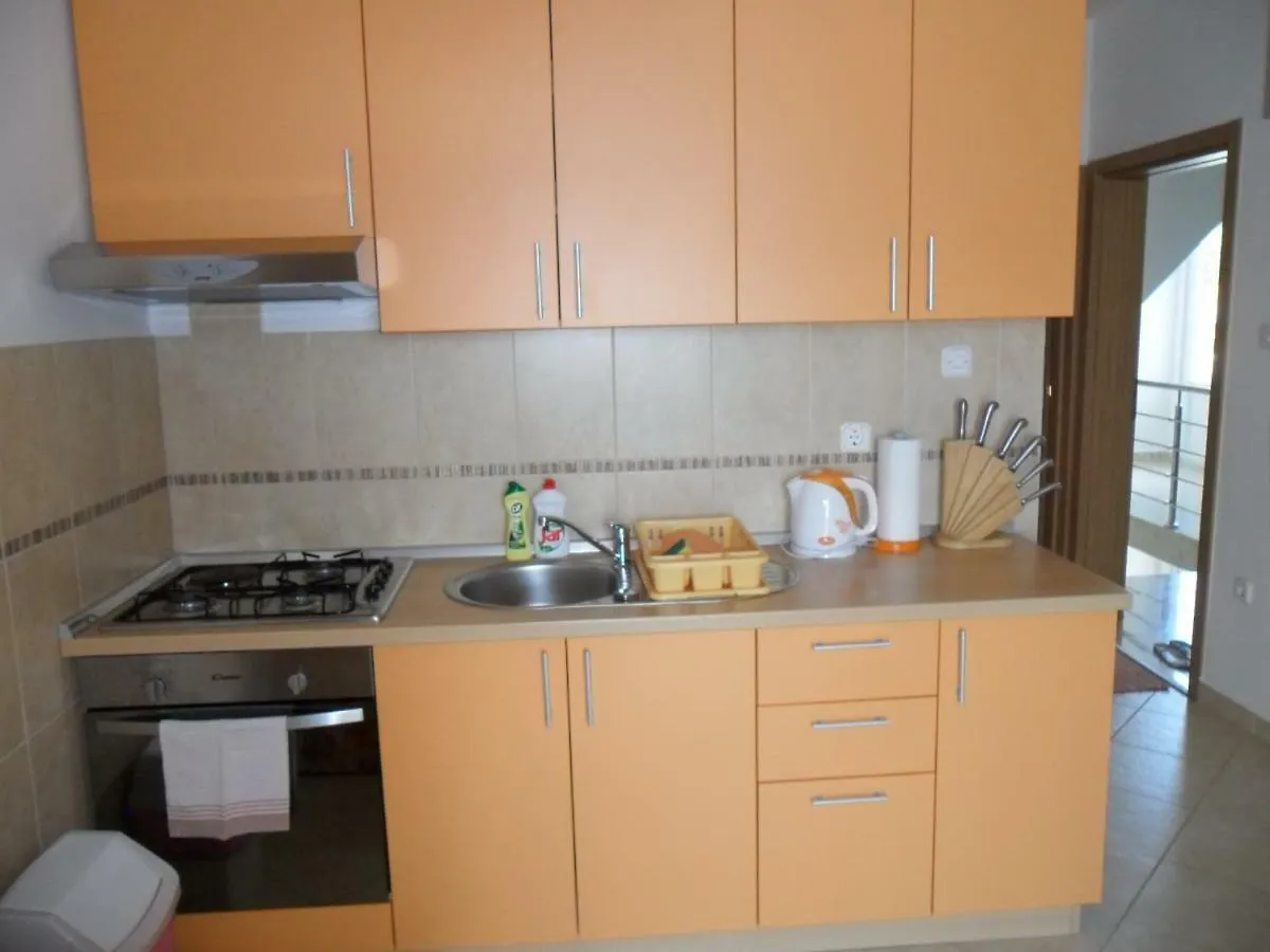 Apartment Apartmani Tomicic Malinska