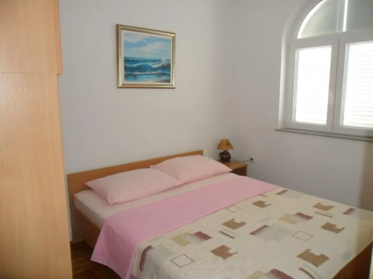Apartmani Tomicic Malinska