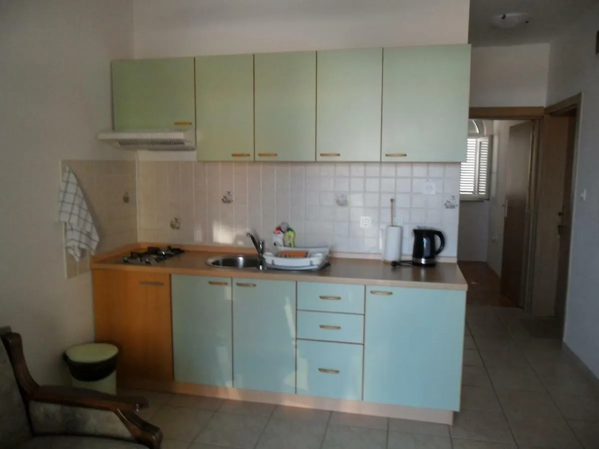 Apartment Apartmani Tomicic Malinska