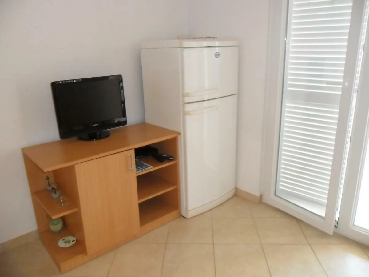 Apartment Apartmani Tomicic Malinska