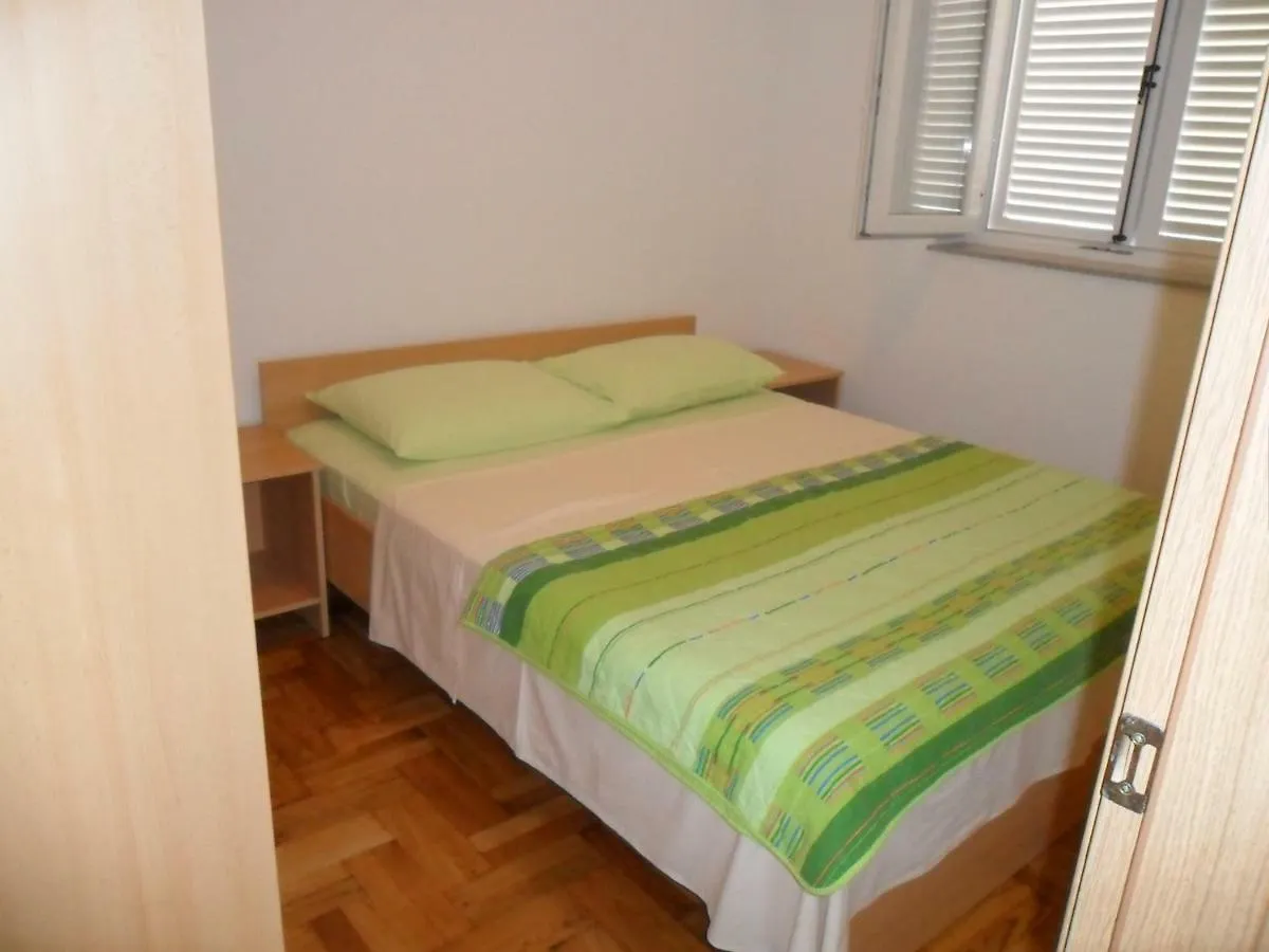 Apartment Apartmani Tomicic Malinska