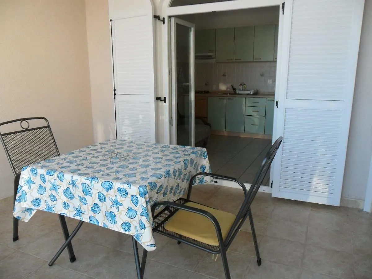 Apartmani Tomicic Malinska 0*,  Croatia