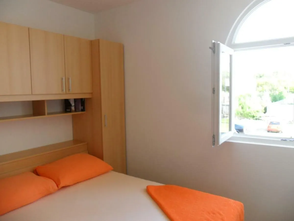 Apartmani Tomicic Malinska