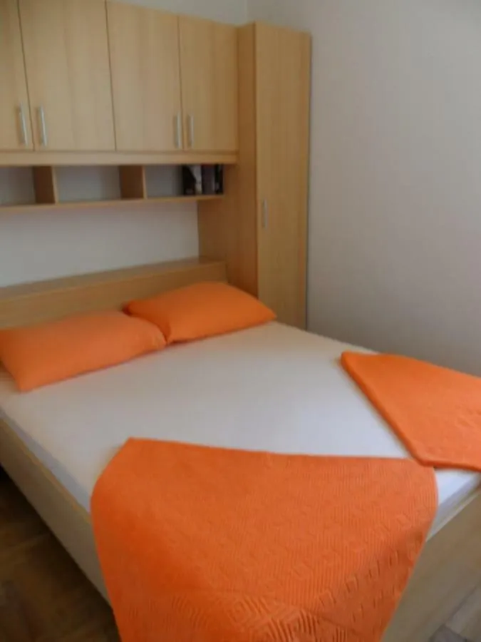 Apartmani Tomicic Malinska Apartment