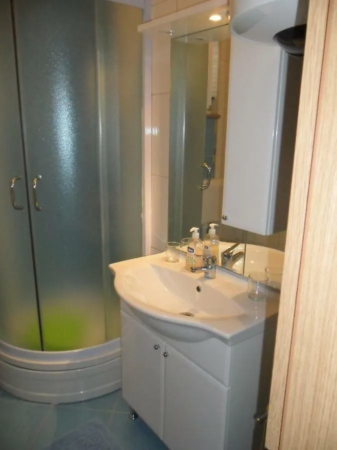 Apartment Apartmani Tomicic Malinska