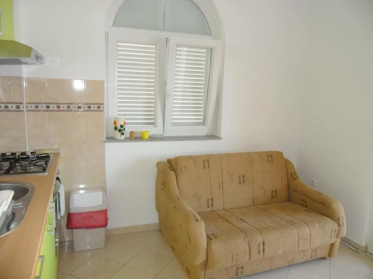 Apartmani Tomicic Malinska Apartment